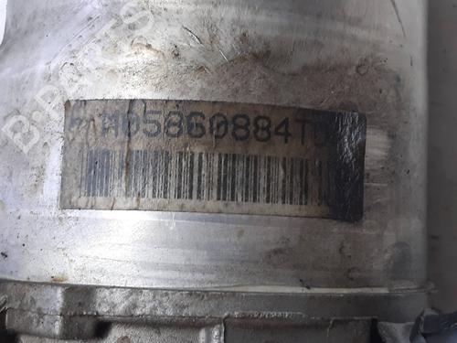 Steering pump OPEL ASTRA H (A04) 1.4 (L48) | BP10199888M99 