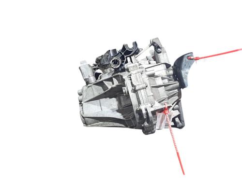 Gearbox RENAULT MEGANE III Grandtour (KZ0/1)  | BP29375861M3 