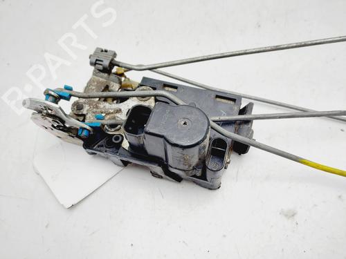 Used Front right lock CHEVROLET AVEO / KALOS Hatchback (T250, T255) [2006-2025]  22919126
