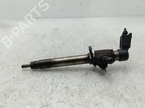 Used Injector Injector PEUGEOT 407 Coupe (6C_) 2.7 HDi (204 hp) 33885152 33885152