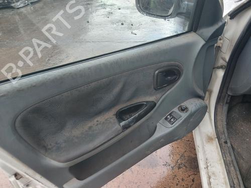 Ignition barrel RENAULT MEGANE I (BA0/1_) 1.9 D Eco (BA0A, BA0U, BA0R) | BP32410324M48 