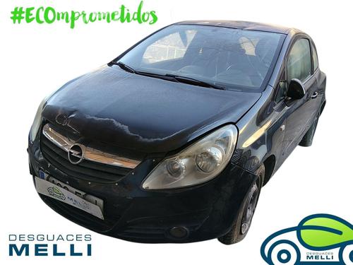 Used Parts OPEL CORSA D (S07) [2006-2015]  4441345