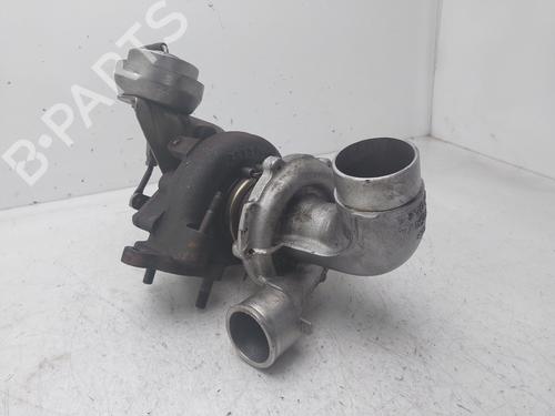 Turbolader/Kompressor TOYOTA AVENSIS Saloon (_T25_) 2.2 D-4D (ADT251_, ADT251R) (150 hp) 30680750