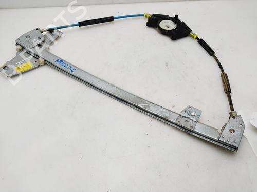 Rudehejsemekanisme ventre foran PEUGEOT 307 Break (3E) [2002-2009]  29183401