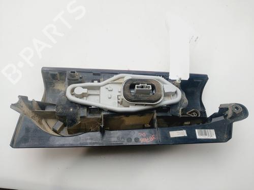 Right taillight PEUGEOT PARTNER Tepee  | BP29433472C35 