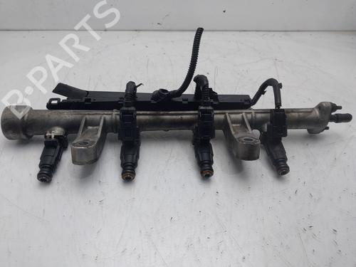 Used Injection rail Injection rail HYUNDAI ACCENT II (LC) 1.3 (86 hp) 36223198 36223198