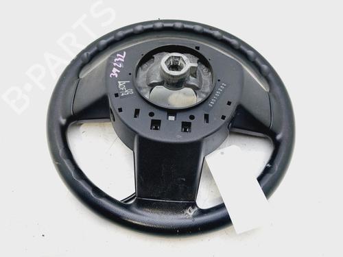 Steering wheel MAZDA 2 (DE_, DH_) 1.4 MZR-CD | BP29518563C49 