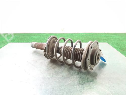 Used Left front shock absorber Left front shock absorber PEUGEOT 306 Break (7E, N3, N5) 1.6 (98 hp) 8331155 8331155
