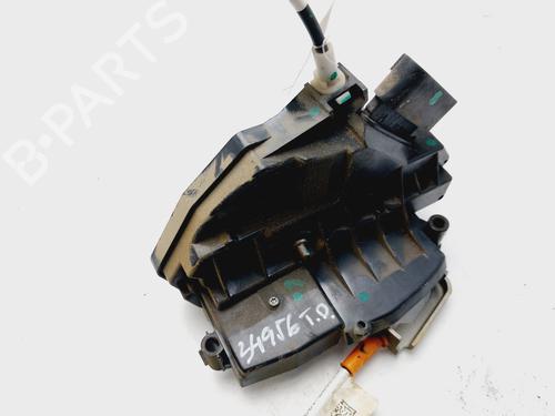 Rear right lock FORD ECOSPORT 1.5 EcoBlue TDCi | BP19030424C99 