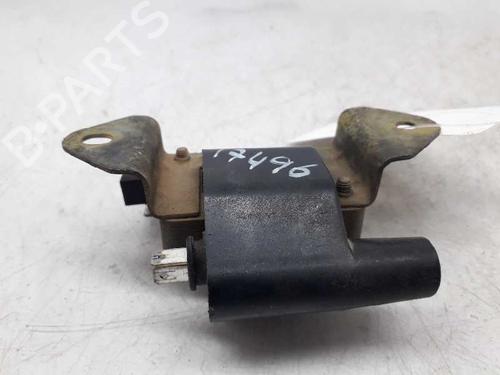 Ignition coil DAEWOO MATIZ (M100, M150) 0.8 | BP3317929M94 