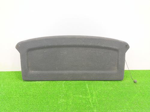 Rear parcel shelf SKODA FABIA I (6Y2)  | BP29619996C85 