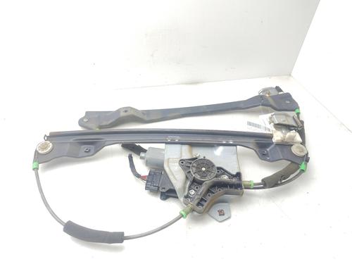 Front left window mechanism SSANGYONG KYRON  | BP29375824C22 