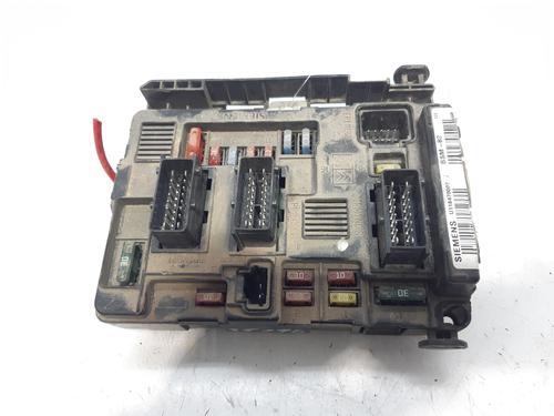 Used Other PEUGEOT PARTNER Box Body/MPV (5_, G_) 1.9 D (69 hp) 11634044
