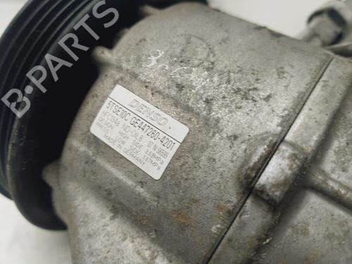 AC compressor TOYOTA YARIS (_P13_)  | BP23528042M34 