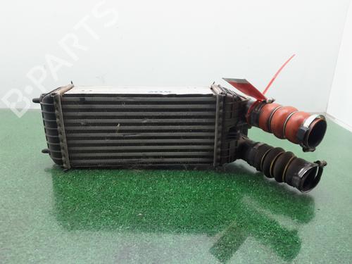 Used Intercooler CITROËN C3 II (SC_) 1.6 BlueHDi 75 (75 hp) 29326300