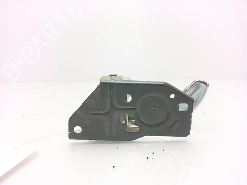 Front right interior door handle HYUNDAI TERRACAN (HP) 2.9 CRDi 4WD | BP21543497I14 