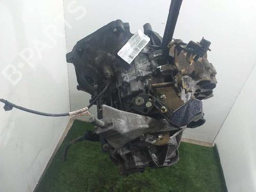 Gearbox FORD MONDEO III (B5Y) 2.0 16V TDDi / TDCi | BP6242516M3 