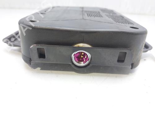 Electronic module MERCEDES-BENZ M-CLASS (W163) ML 270 CDI (163.113) | BP12418401M83 