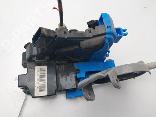 Rear left lock KIA CEE'D (JD)  | BP32455682C100  - Image 5