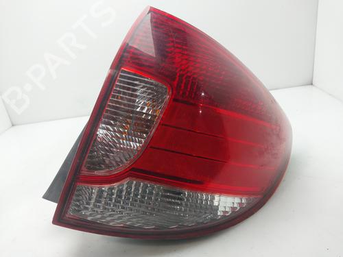 Used Right taillight Right taillight KIA RIO I Hatchback (DC) 1.3 (82 hp) 34222653 34222653
