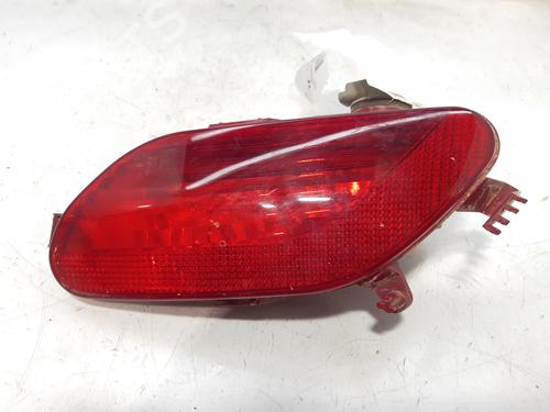 Rear bumper left light DS DS 4 / DS 4 CROSSBACK (NX_) 1.6 BlueHDi 120 (120 hp) 12405639