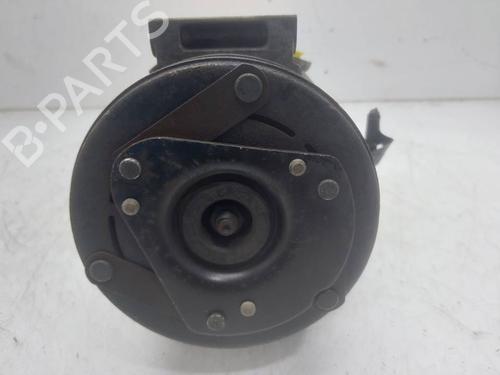 Used AC compressor AC compressor 39463065 39463065