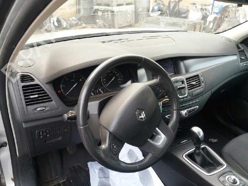 Rear right window mechanism RENAULT LAGUNA III (BT0/1) 1.5 dCi (BT00, BT0A, BT0T, BT1J) | BP2879216C25 
