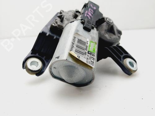 Rear wiper motor OPEL CORSA D (S07)  | BP26013395M102 