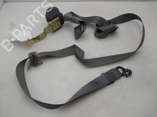 Used Front left seatbelt Front left seatbelt RENAULT MEGANE I Classic (LA0/1_) 1.6 16V (LA00, LA04, LA0B, LA11, LA16, LA19, LA1J, LA1K,... (107 hp) 33430596 33430596