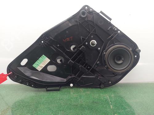 Used Rear left window mechanism Rear left window mechanism FORD FIESTA VI (CB1, CCN) 1.6 TDCi (95 hp) 35722867 35722867