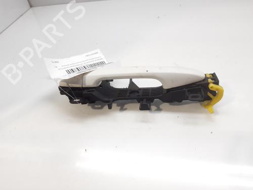 Front right exterior door handle TOYOTA PRIUS (_W3_) 1.8 Hybrid (ZVW3_) | BP10916295C129 