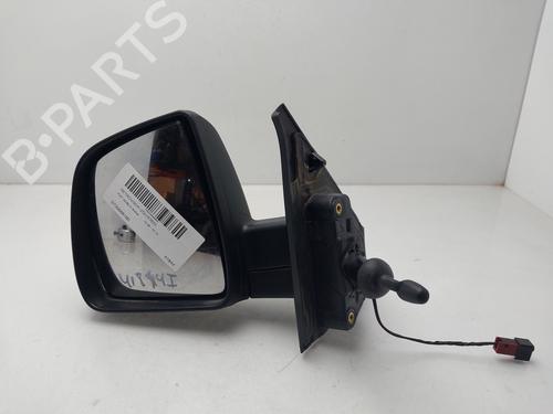 Used Left mirror Left mirror 36813242 36813242