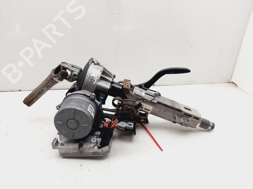 Used Steering column SEAT IBIZA V (KJ1, KJG) 1.0 (75 hp) 21262605