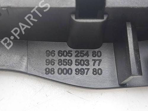 Front left interior door handle CITROËN C-ELYSEE (DD_) | BP38533746I13 - Image 4