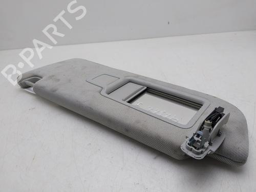 Left sun visor AUDI A7 Sportback (4GA, 4GF) 3.0 TFSI quattro | BP37413346I1 - Image 3