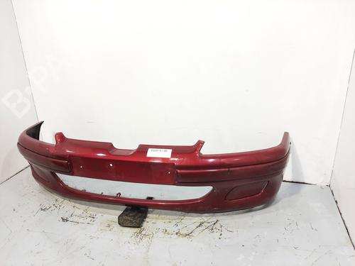 Front bumper PEUGEOT 106 II (1A_, 1C_) 1.1 i | BP16267098C7 