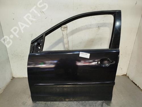 Used Left front door VW POLO IV (9N_, 9A_) 1.4 TDI (80 hp) 28507878