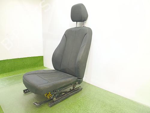 Right front seat BMW 1 (F20) 114 d | BP38014316C16 - Image 2