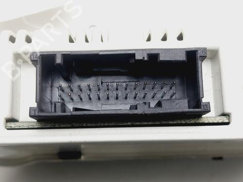 Climate control FORD MONDEO III Saloon (B4Y) 2.0 TDCi | BP32488922I5 