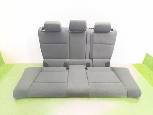 Rear seat BMW 1 (E87) 116 d | BP38014381C17 - Image 4