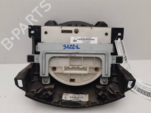 Climate control NISSAN MICRA IV (K13K, K13KK)  | BP22909167I5 