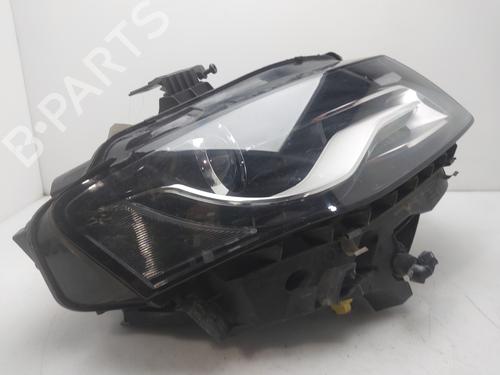 Right headlight AUDI A4 B8 Avant (8K5) | BP38604833C29 - Image 7