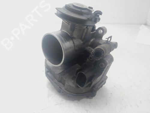 Throttle body VW POLO III (6N1) 60 1.4 | BP29727303M82 