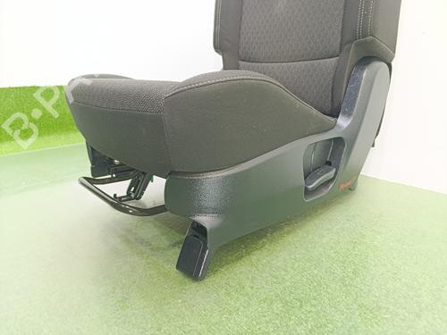 Rear seat KIA CARENS IV 1.7 CRDi | BP36938716C17  - Image 6