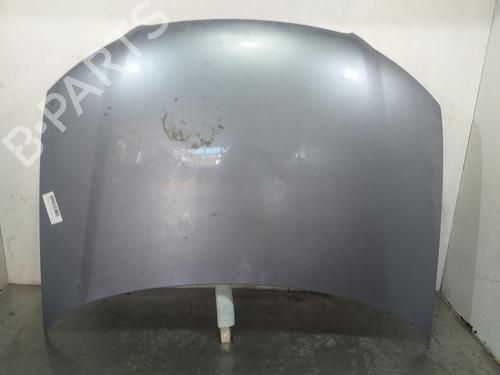 Used Hood AUDI A3 (8P1) [2003-2013]  19409081