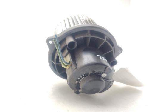 Heater blower motor SUZUKI JIMNY Closed Off-Road Vehicle (SN) 1.3 (SN413) | BP29262314M62 