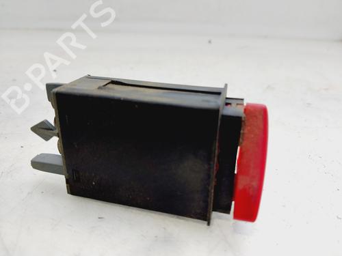 Warning switch SKODA OCTAVIA I (1U2) 1.9 TDI | BP19705891I22 