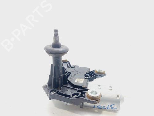 Rear wiper motor NISSAN QASHQAI II SUV (J11, J11_)  | BP26013468M102 