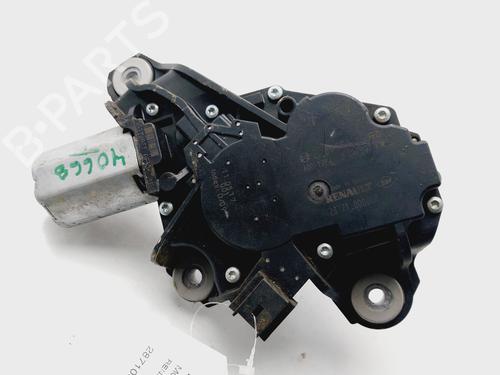 Used Rear wiper motor RENAULT LAGUNA III (BT0/1) 2.0 dCi (BT07, BT0J, BT14, BT1A, BT1S) (131 hp) 31827147