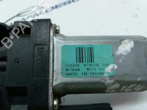 Right front window motor FORD FOCUS C-MAX (DM2)  | BP2988702E20 
